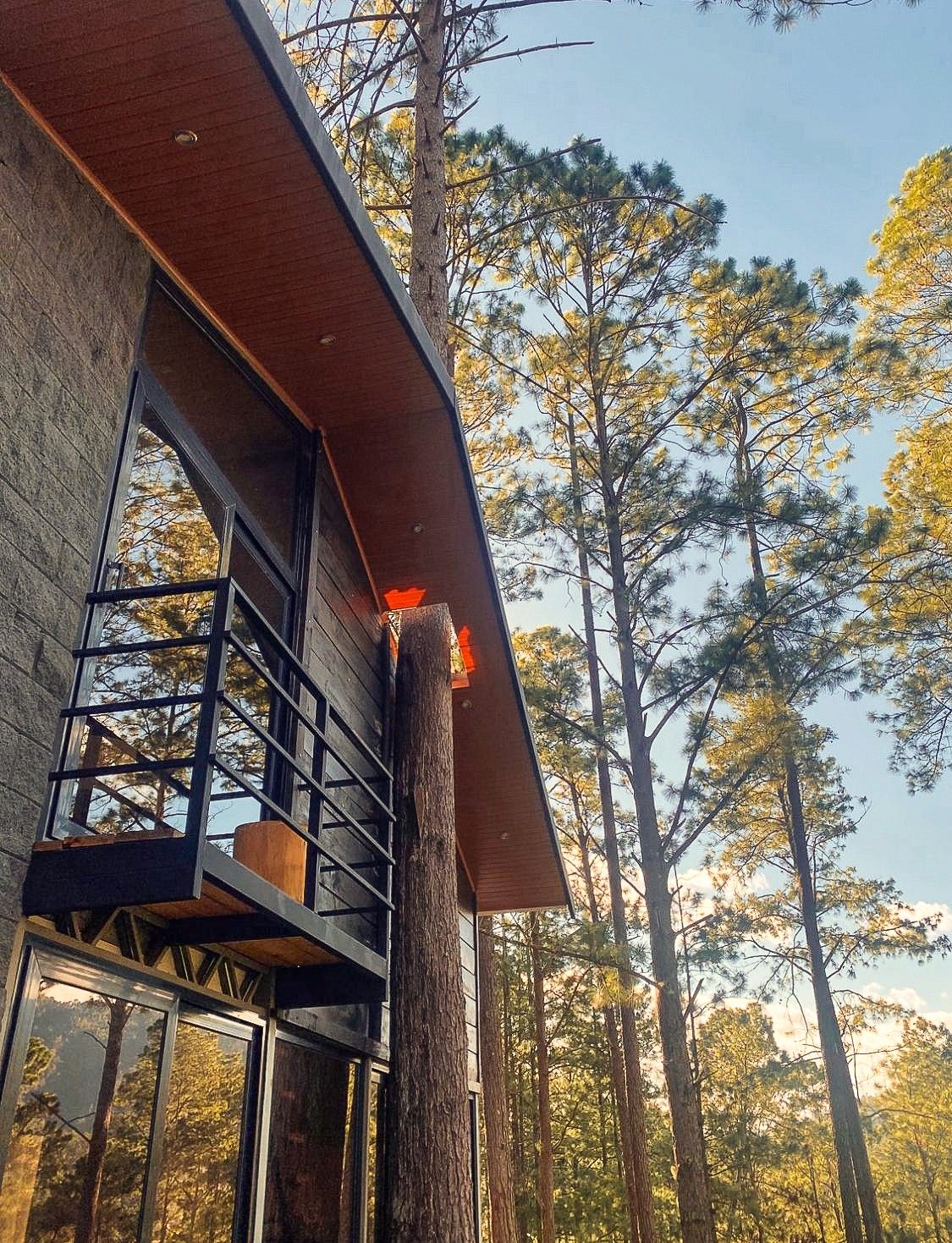 Charles Cabin, Lagunetas, Santa Lucía — imagen 2