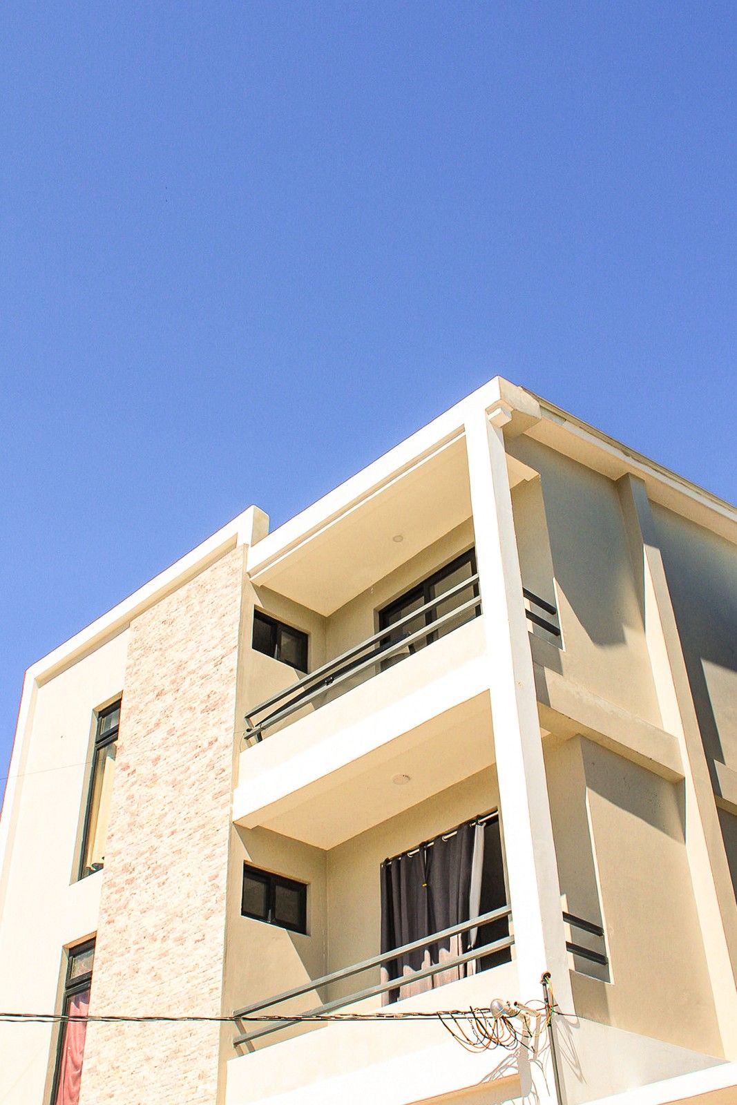 Doble Vista Apart., Las Uvas, Tegucigalpa — imagen 3