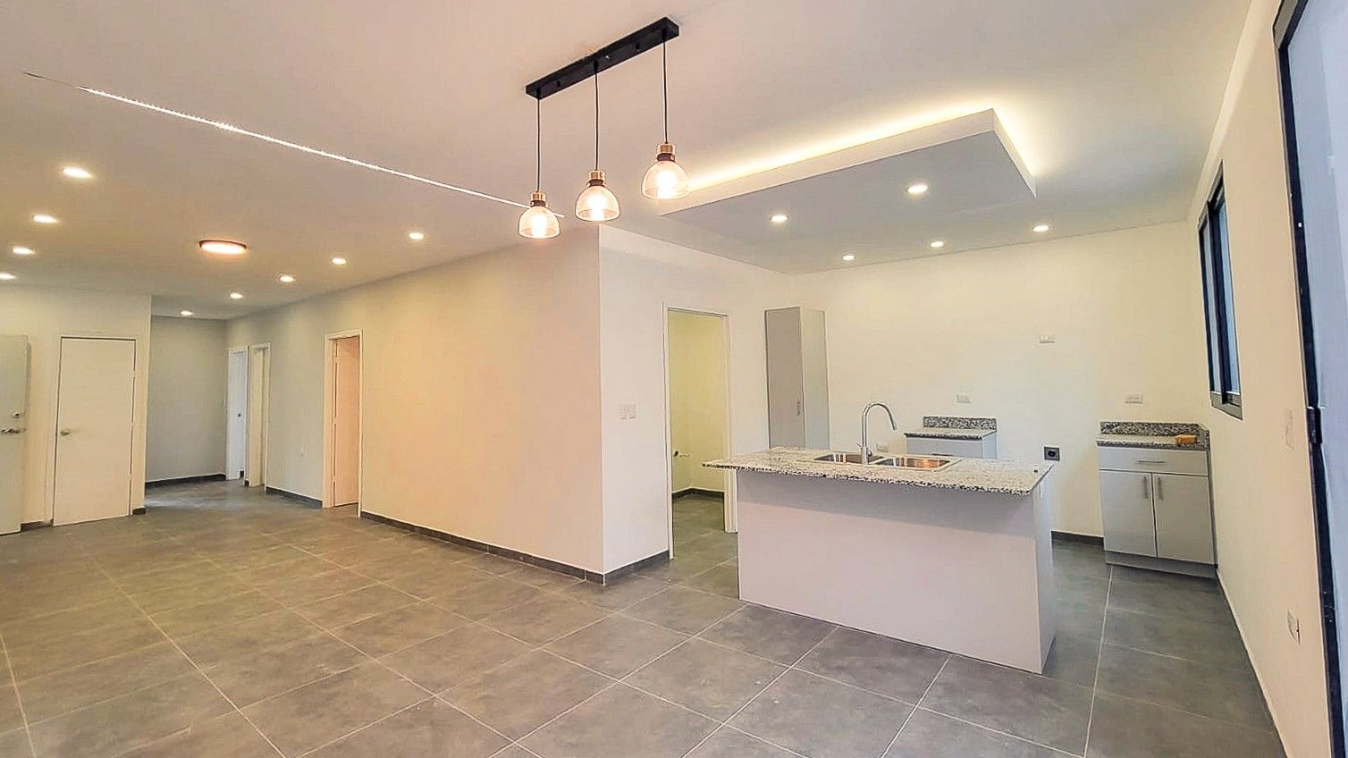 Doble Vista Apart., Las Uvas, Tegucigalpa — imagen 4