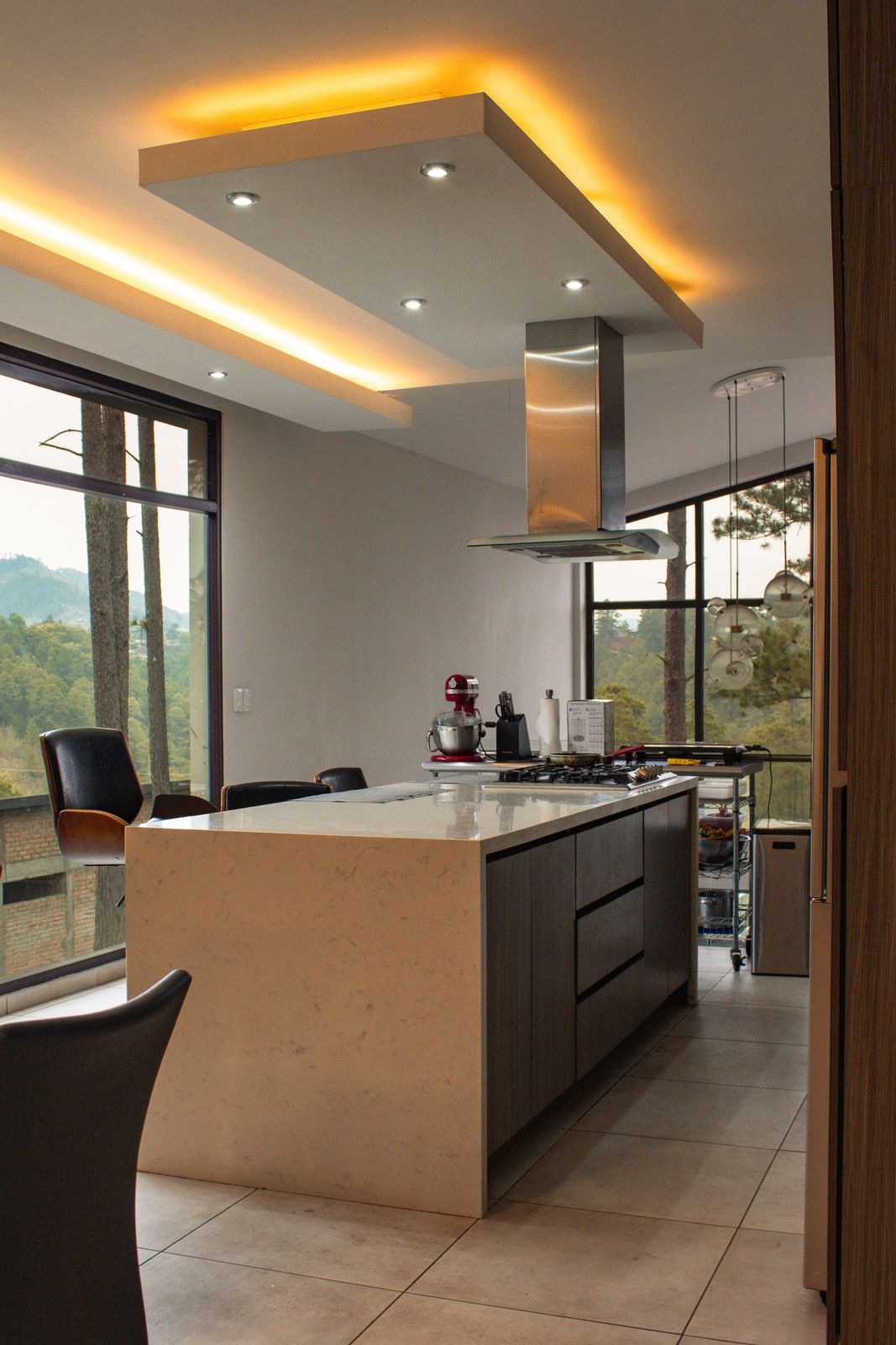 Casa Lorenzana, Lagunetas, Santa Lucía — imagen 4
