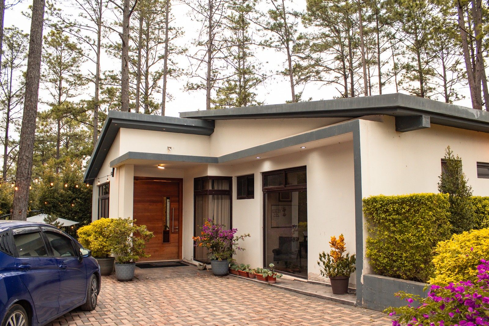 Casa Lorenzana, Lagunetas, Santa Lucía — imagen 5